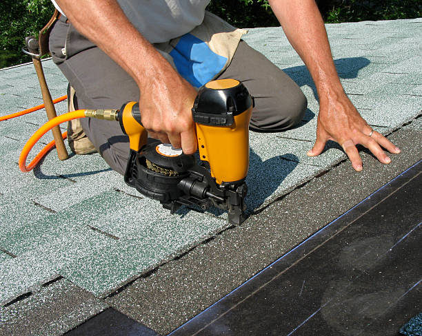 Best Storm Damage Roof Repair  in Albany, LA